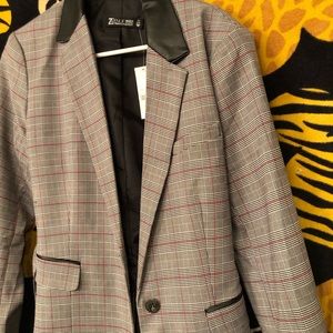 NY and Company Blazer 💄
